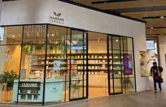 High Traffic Retail Position - Commercial Bay