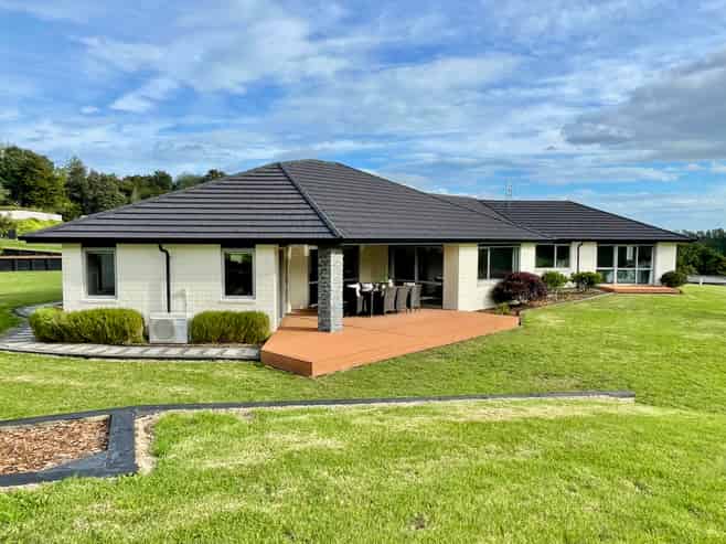 197a Buckville Road, Buckland