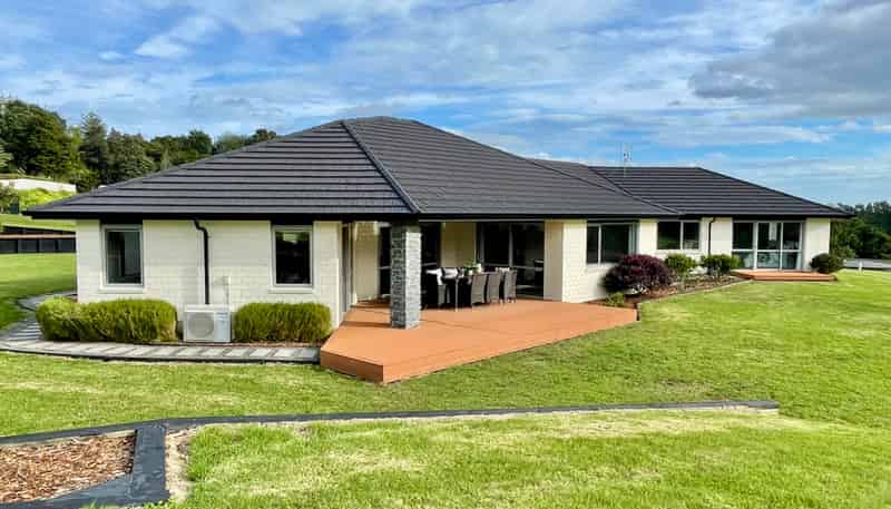 197a Buckville Road, Pukekohe