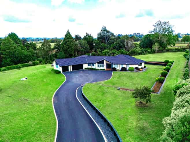 197a Buckville Road, Buckland