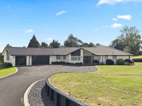 197a Buckville Road, Pukekohe