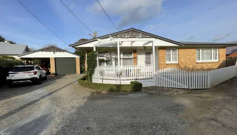 105 Williams Street, Cambridge