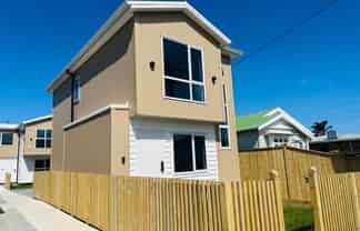 115 Luke Street East, Otahuhu