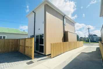 115 Luke Street East, Otahuhu