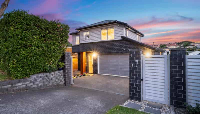 18 Hart Road, Hauraki