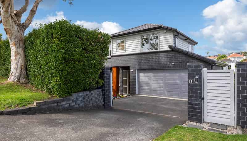 18 Hart Road, Hauraki