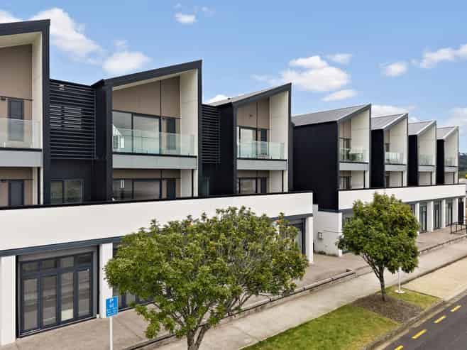 1/1066 Coatesville Riverhead Highway, Riverhead