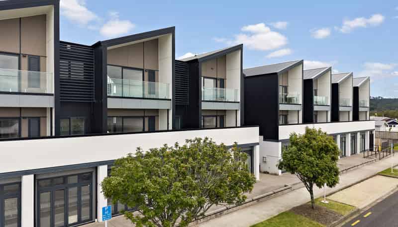 1/1066 Coatesville Riverhead Highway, Riverhead