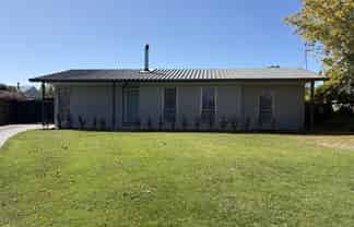 6  Lomond Place, Tamatea