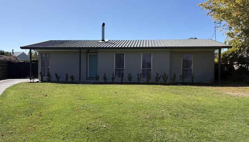 6  Lomond Place, Tamatea