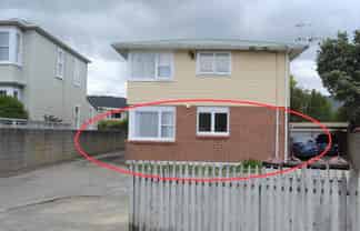 1/538 High Street, Belmont