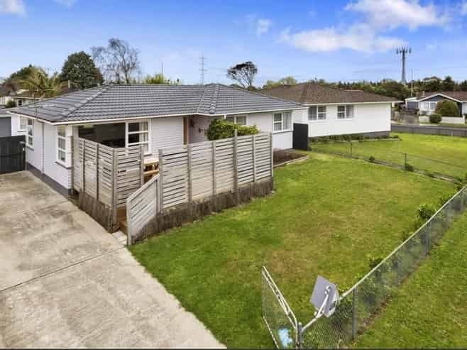 72 Tatariki Street, Rosehill