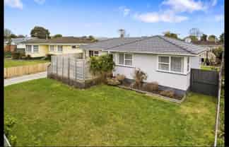 72 Tatariki Street, Rosehill