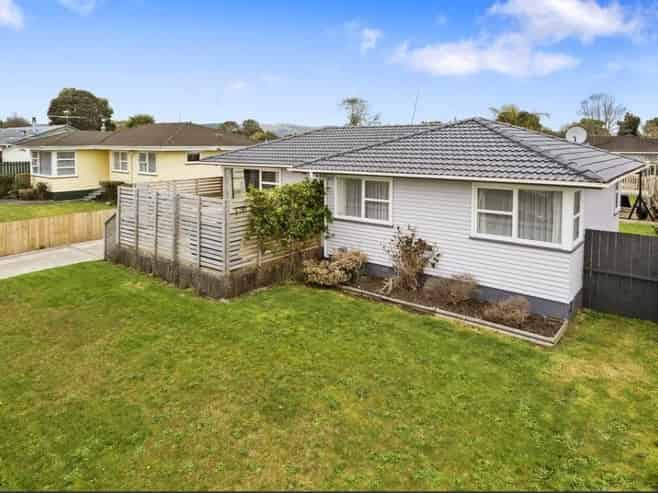 72 Tatariki Street, Rosehill