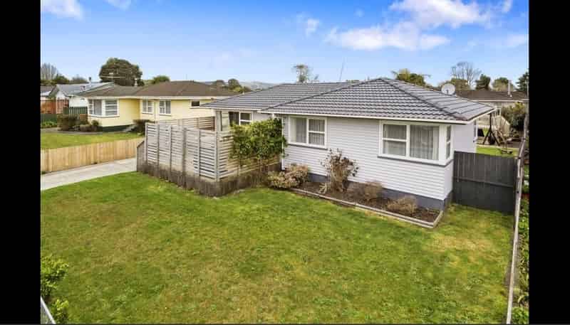 72 Tatariki Street, Rosehill