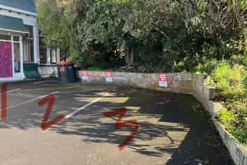 3 Union Street, North Dunedin