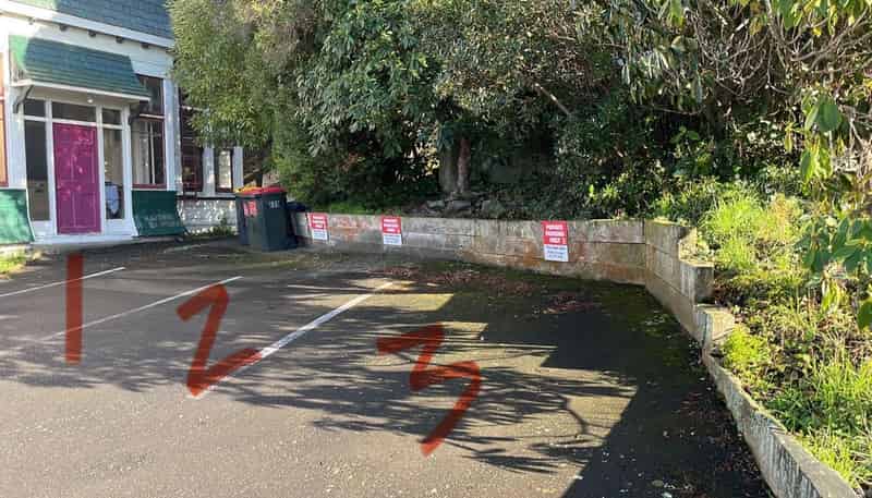 3 Union Street, North Dunedin