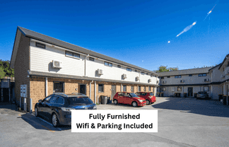 18B Charlemont Street, Hamilton Central