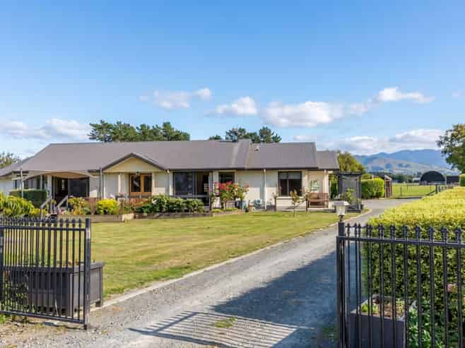 255B Norfolk Road, Carterton