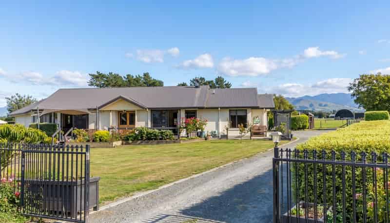 255B Norfolk Road, Carterton