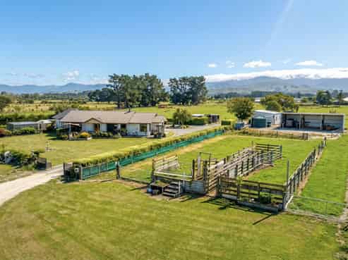 255B Norfolk Road, Carterton