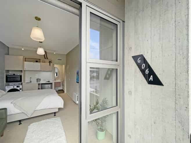 G06A/2 Campbell Terrace, Petone