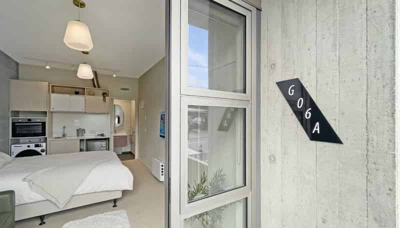 G06A/2 Campbell Terrace, Petone