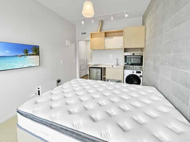 G06A/2 Campbell Terrace, Petone