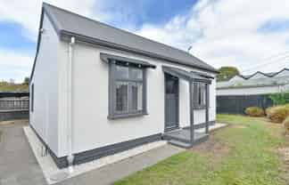 1/184 Hastings Street East, Waltham