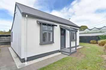 1/184 Hastings Street East, Waltham