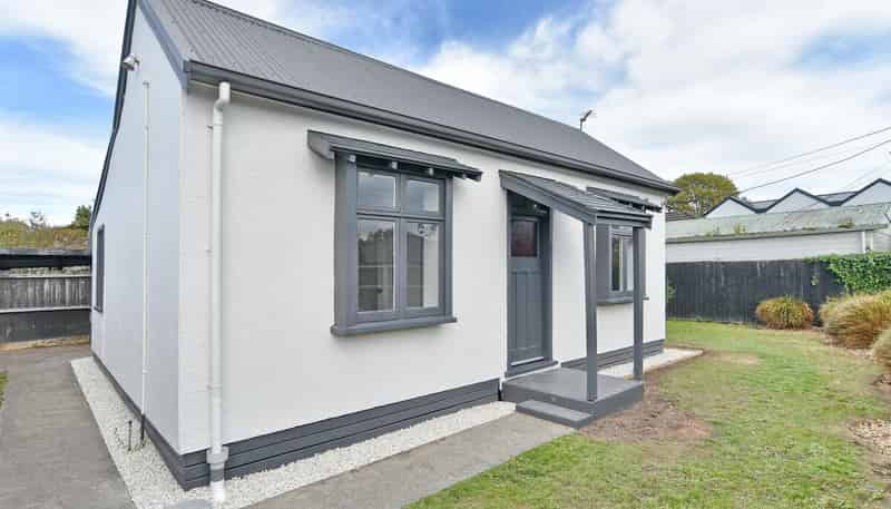 1/184 Hastings Street East, Waltham