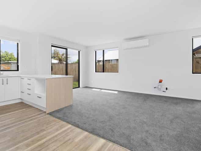 21A Taylor Terrace, Saint Andrews