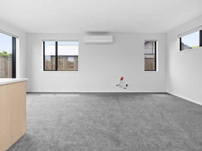 21A Taylor Terrace, Saint Andrews