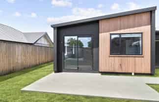 21A Taylor Terrace, Saint Andrews