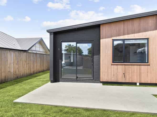 21A Taylor Terrace, Saint Andrews