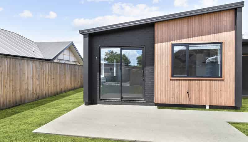 21A Taylor Terrace, Saint Andrews