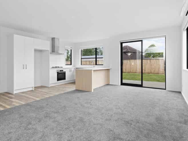 21A Taylor Terrace, Saint Andrews