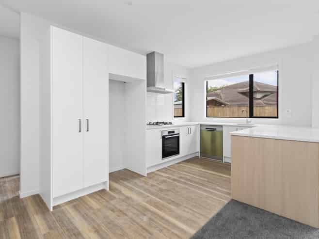 21A Taylor Terrace, Saint Andrews