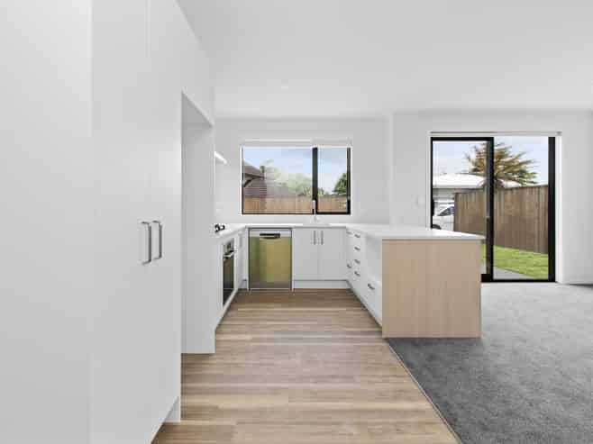 21A Taylor Terrace, Saint Andrews