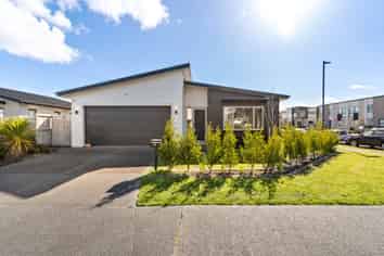 61  Te Napi Drive, Conifer Grove