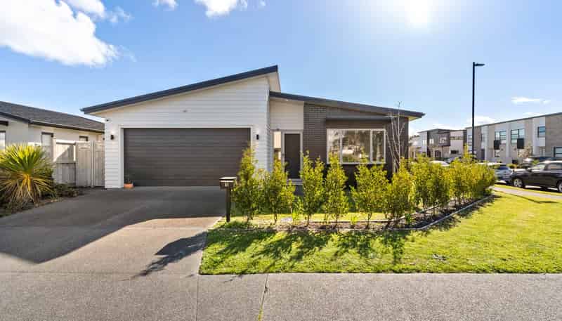 61  Te Napi Drive, Conifer Grove