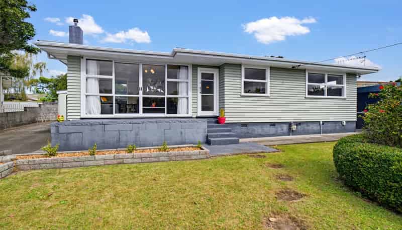 4 Perth Place, Awapuni