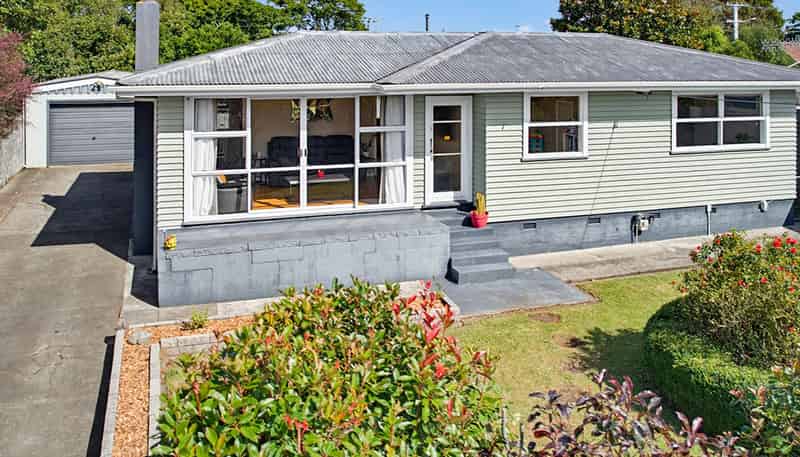 4 Perth Place, Awapuni