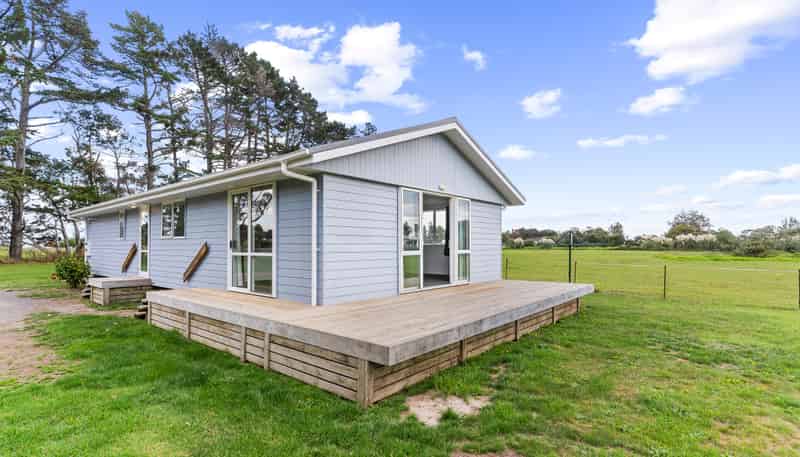 90 Walker Road, Opaheke