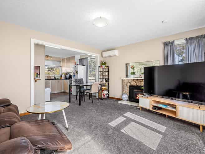 1/180 Lyttelton Street, Spreydon