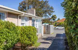 1/180 Lyttelton Street, Spreydon