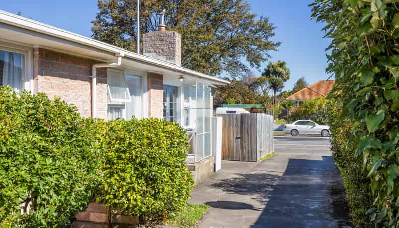 1/180 Lyttelton Street, Spreydon