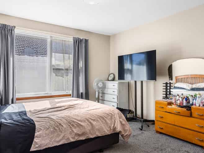 1/180 Lyttelton Street, Spreydon