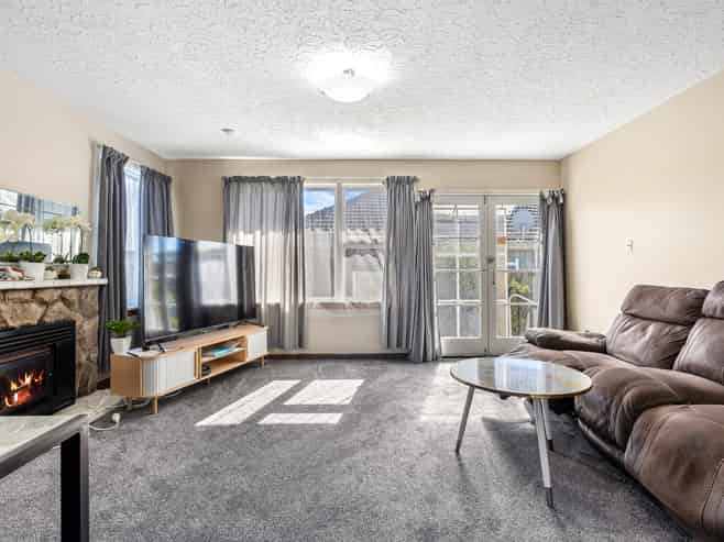 1/180 Lyttelton Street, Spreydon