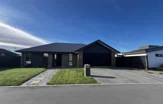 23 Asheridge Place, Wigram